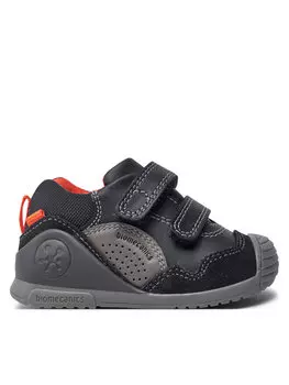 Кроссовки Biomecanics, черный