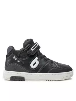 Кроссовки Biomecanics, черный