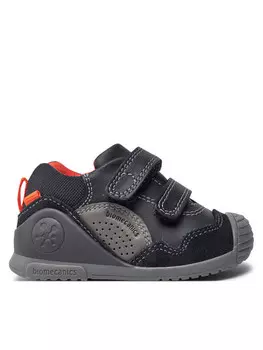 Кроссовки Biomecanics, черный