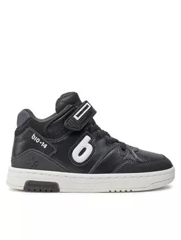 Кроссовки Biomecanics, черный