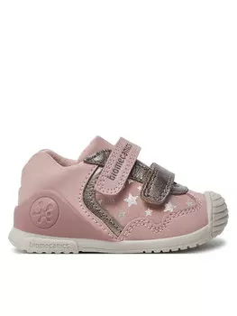 Кроссовки Biomecanics, розовый