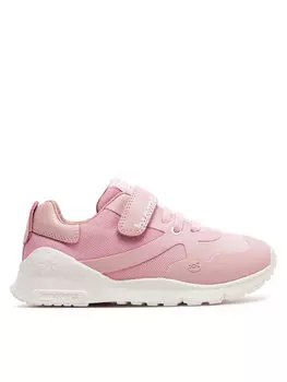 Кроссовки Biomecanics, розовый