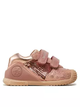 Кроссовки Biomecanics, розовый