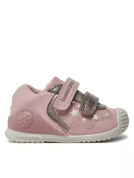 Кроссовки Biomecanics, розовый