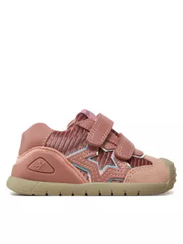 Кроссовки Biomecanics, розовый