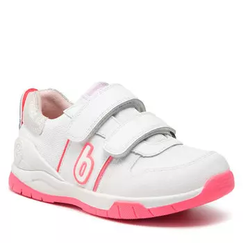 Кроссовки Biomecanics S, белый