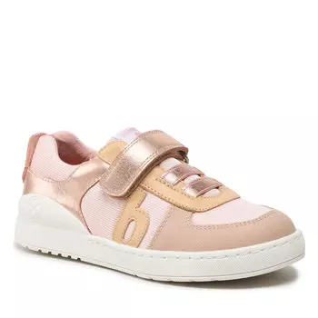 Кроссовки Biomecanics S, розовый