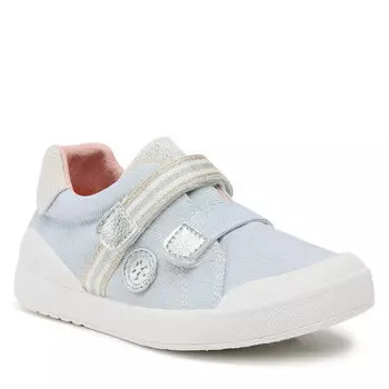 Кроссовки Biomecanics S, синий