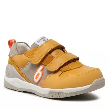 Кроссовки Biomecanics S, желтый