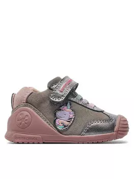 Кроссовки Biomecanics, серый