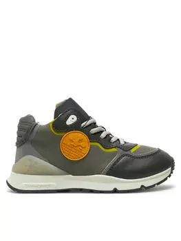 Кроссовки Biomecanics, серый