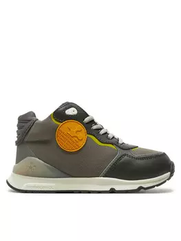 Кроссовки Biomecanics, серый