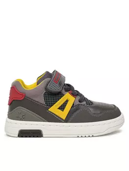 Кроссовки Biomecanics, серый