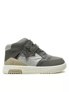 Кроссовки Biomecanics, серый