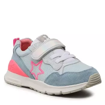 Кроссовки Biomecanics, синий