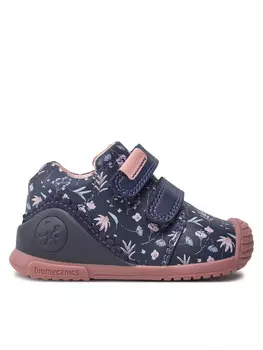 Кроссовки Biomecanics, синий