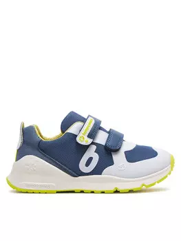 Кроссовки Biomecanics, синий