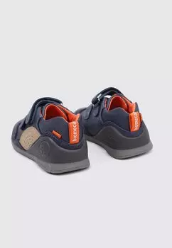 Кроссовки Biomecanics, синий