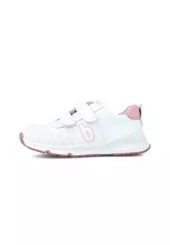 Кроссовки Biomecanics, светло-розовые