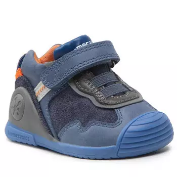 Кроссовки Biomecanics, темно-синий