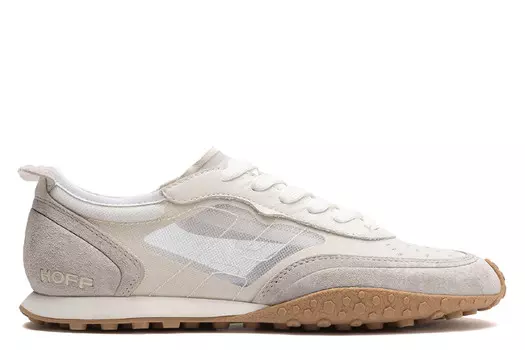 Кроссовки Bird Hoff, бежевый