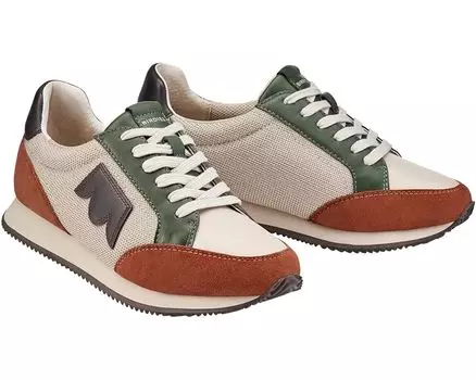 Кроссовки Birdies Roadrunner Mesh Sneakers, цвет Ivy Multi