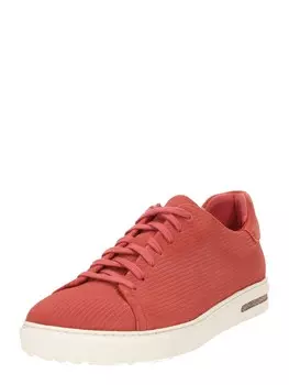 Кроссовки Birkenstock Bend, красный