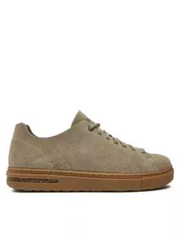 Кроссовки Birkenstock Bend Low Decon Lenb, бежевый