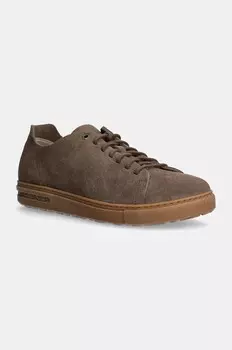 Кроссовки Birkenstock Bend Low Decon, зеленый