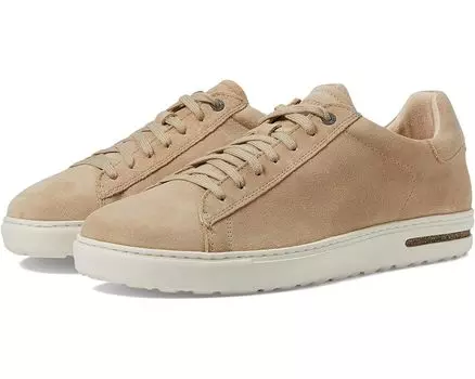 Кроссовки Birkenstock Bend - Suede, цвет Sandcastle