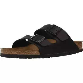 Кроссовки Birkenstock, черный