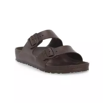 Кроссовки Birkenstock, цвет braun/braun