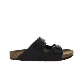 Кроссовки Birkenstock, цвет schwarz/braun