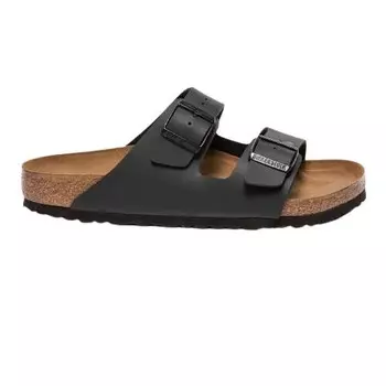 Кроссовки Birkenstock, цвет schwarz/braun