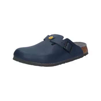 Кроссовки Birkenstock, цвет sturmblau/blau