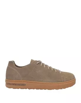 Кроссовки Birkenstock, хаки