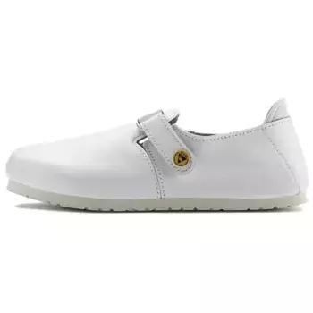 Кроссовки Birkenstock Lifestyle Shoes Unisex Low-top, белый