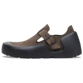 Кроссовки Birkenstock Lifestyle Shoes Unisex Low-top, серый