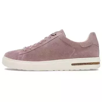 Кроссовки Birkenstock Lifestyle Shoes Unisex Low-top Light Purple, светло-фиолетовый