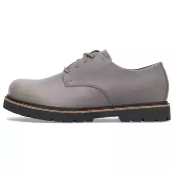 Кроссовки Birkenstock Lifestyle Shoes Unisex Low-top, серый