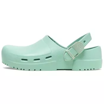 Кроссовки Birkenstock Lifestyle Shoes Unisex Low-top Matcha Color, цвет Matcha