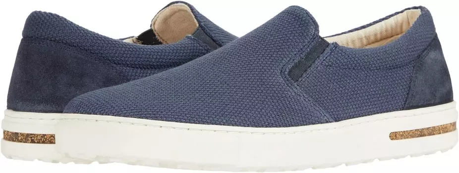 Кроссовки Birkenstock Oswego - Canvas, цвет Midnight Canvas