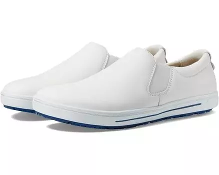 Кроссовки Birkenstock QO400 Professional, белый