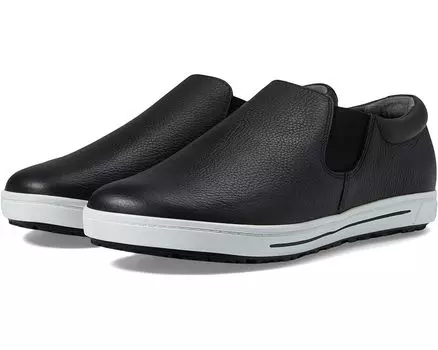 Кроссовки Birkenstock QO400 Professional, черный