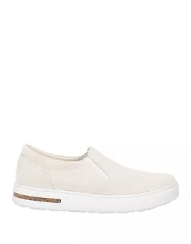 Кроссовки Birkenstock, слоновая кость