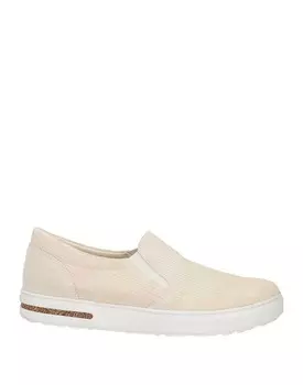 Кроссовки Birkenstock, слоновая кость