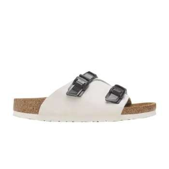 Кроссовки Birkenstock Zrich Tech, белый