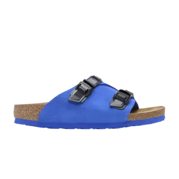 Кроссовки Birkenstock Zrich Tech, синий
