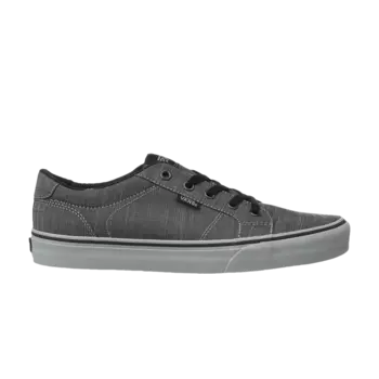 Кроссовки Bishop Vans, черный