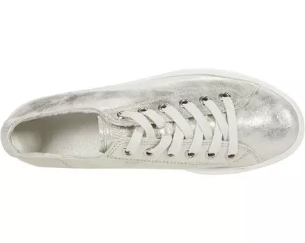 Кроссовки Bixby Sneaker Paul Green, минеральный античный металлик